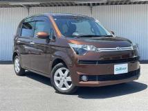 2016 Toyota SPADE