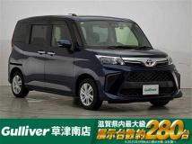 2021 Toyota Roomy