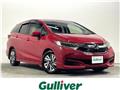 2015 Honda SHUTTLE HYBRID