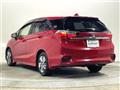 2015 Honda SHUTTLE HYBRID