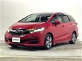 2015 Honda SHUTTLE HYBRID