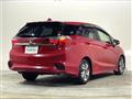 2015 Honda SHUTTLE HYBRID