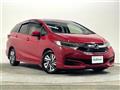 2015 Honda SHUTTLE HYBRID