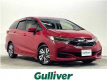 2015 Honda SHUTTLE HYBRID