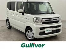 2024 Suzuki Spacia