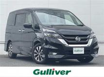 2018 Nissan Serena
