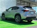 2015 Lexus NX