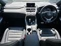 2015 Lexus NX