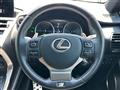 2015 Lexus NX
