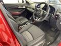 2017 Mazda CX-3