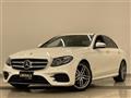 2019 Mercedes-Benz E-Class