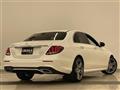 2019 Mercedes-Benz E-Class