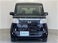 2016 Honda N BOX