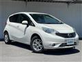 2014 Nissan Note
