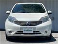 2014 Nissan Note