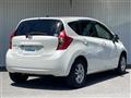 2014 Nissan Note