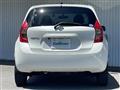 2014 Nissan Note