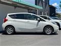 2014 Nissan Note