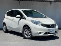 2014 Nissan Note