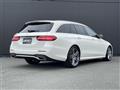 2020 Mercedes-Benz E-Class