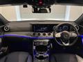 2020 Mercedes-Benz E-Class