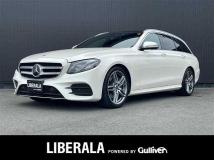 2020 Mercedes-Benz E-Class