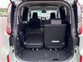 2022 Toyota Sienta