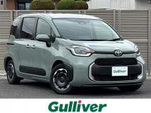 2022 Toyota Sienta