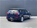 2019 BMW MINI Clubman