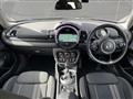 2019 BMW MINI Clubman