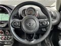 2019 BMW MINI Clubman
