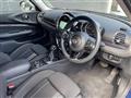 2019 BMW MINI Clubman