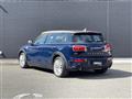 2019 BMW MINI Clubman