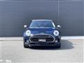 2019 BMW MINI Clubman