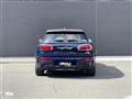 2019 BMW MINI Clubman