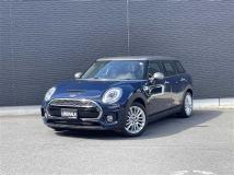 2019 BMW MINI Clubman