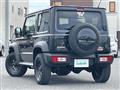 2023 Suzuki Jimny Sierra