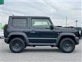 2023 Suzuki Jimny Sierra