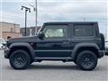 2023 Suzuki Jimny Sierra