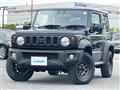 2023 Suzuki Jimny Sierra