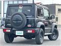 2023 Suzuki Jimny Sierra