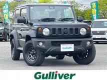 2023 Suzuki Jimny Sierra