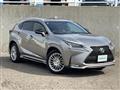 2015 Lexus NX