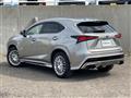 2015 Lexus NX