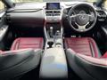 2015 Lexus NX