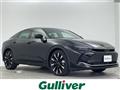 2022 Toyota Crown