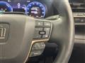 2022 Toyota Crown