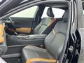 2022 Toyota Crown