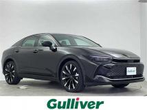 2022 Toyota Crown
