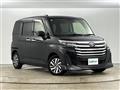 2021 Toyota Roomy
